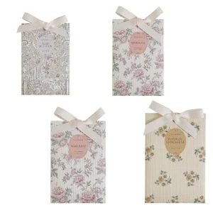 Sachet Parfumé, Mathilde M