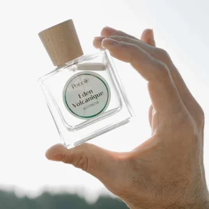 Eau De Parfum Eden Volcanique