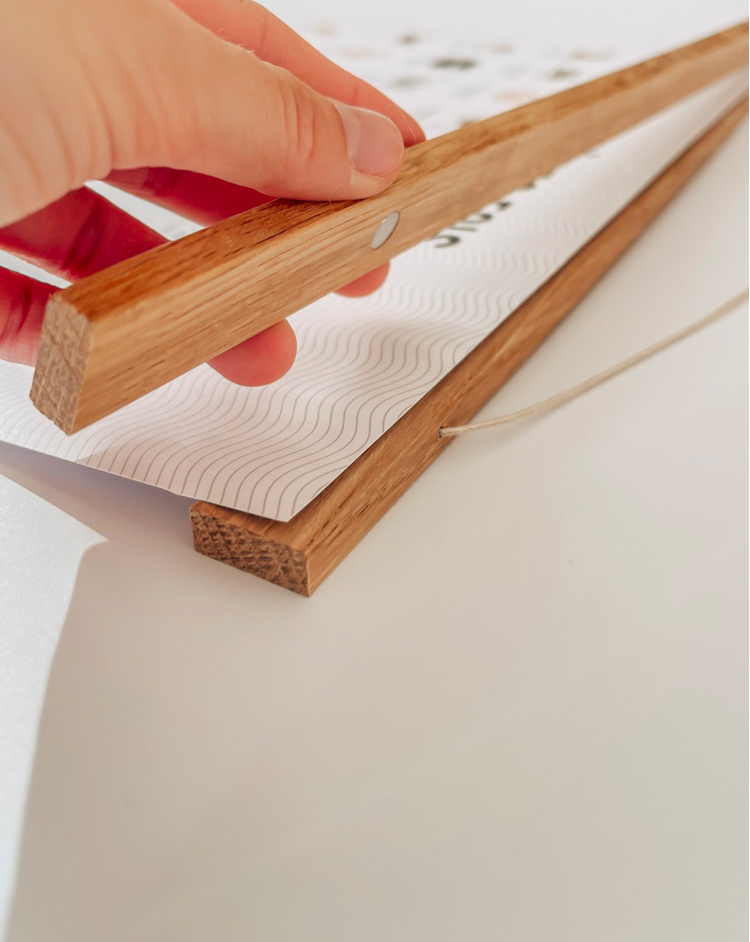 Porte Affiche – Image 3