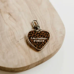 Porte clé d&rsquo;amitié, Mon petit Léon