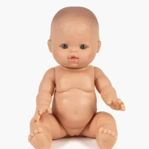 Gordis – Lily Poupon, Minikane