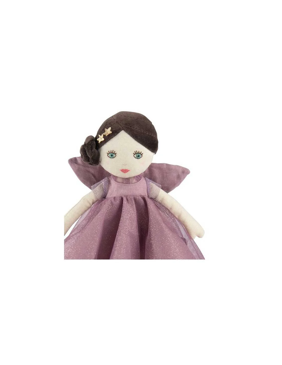 Petite fée parme Isaline , Moulin Roty – Image 4