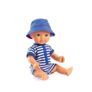 Poupon Baby Olive Pomea, Djeco