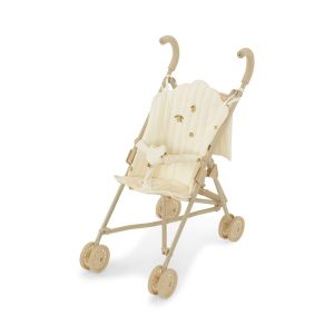 Poussette pour poupée | Lemon