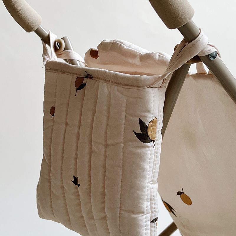 Poussette pour poupée | Lemon – Image 2