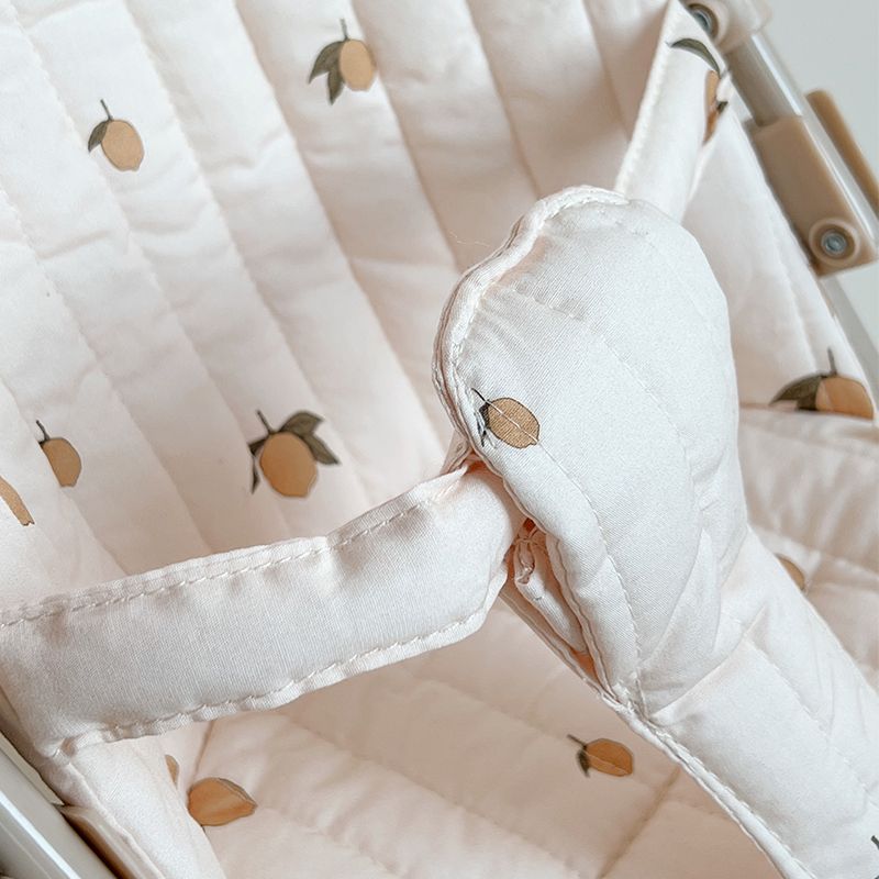 Poussette pour poupée | Lemon – Image 3