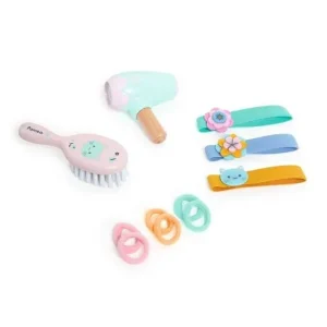 Trousse de Coiffure Pomea, Djeco