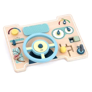 Tableau de bord multi-activités, VILAC