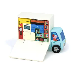 Pack It Right, VILAC