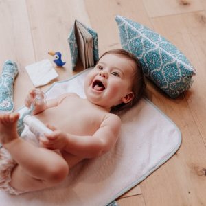 Tapis à langer de voyage | PROMO