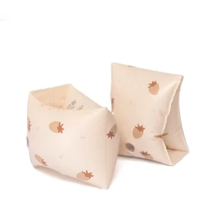 Brassards Fraise – Mrs Ertha