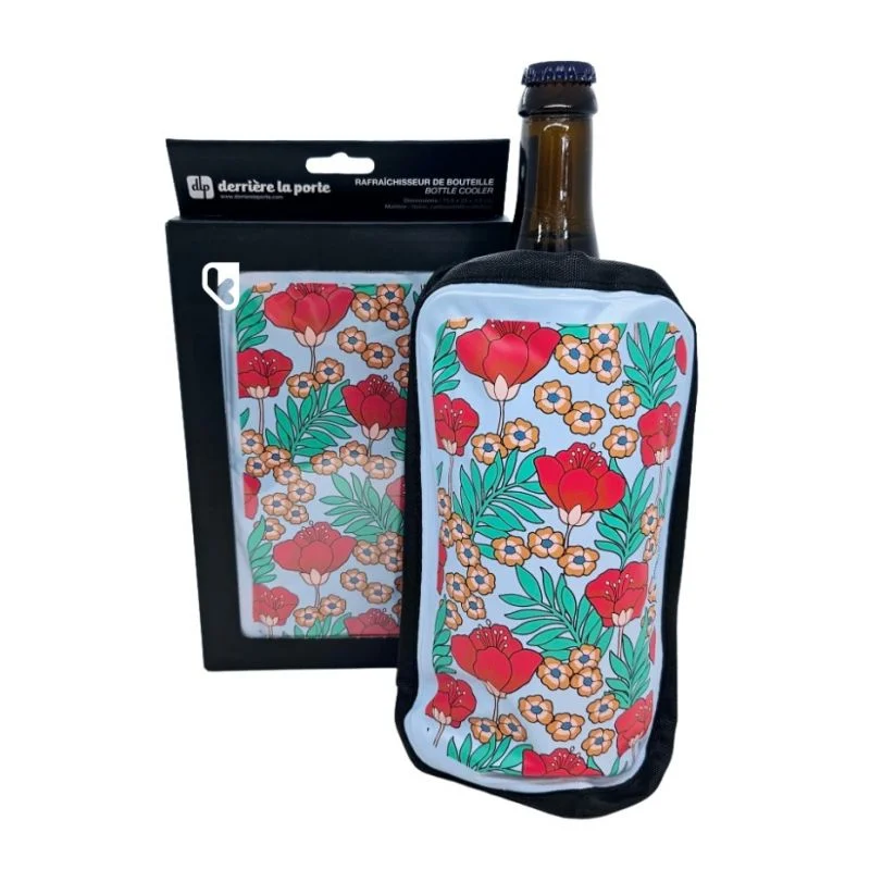 Rafraîchisseur de Bouteille FRIZ Japon, DLP