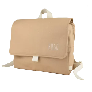 Le cartable maternelle Biscuit – Petit Picotin