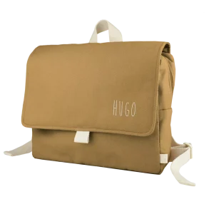 Le cartable maternelle Bronze – Petit Picotin