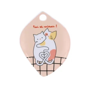 Repose Sachet de Thé Chats Câlinou, DLP