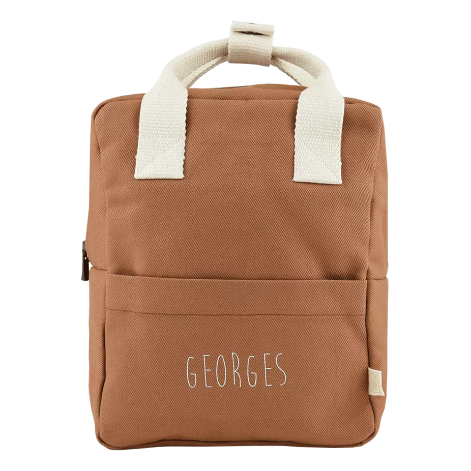 Sac à Dos Roméo Tomette – Petit Picotin