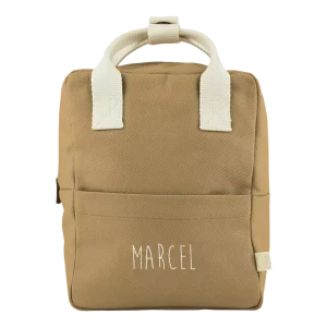 Sac à Dos Roméo Bronze – Petit Picotin