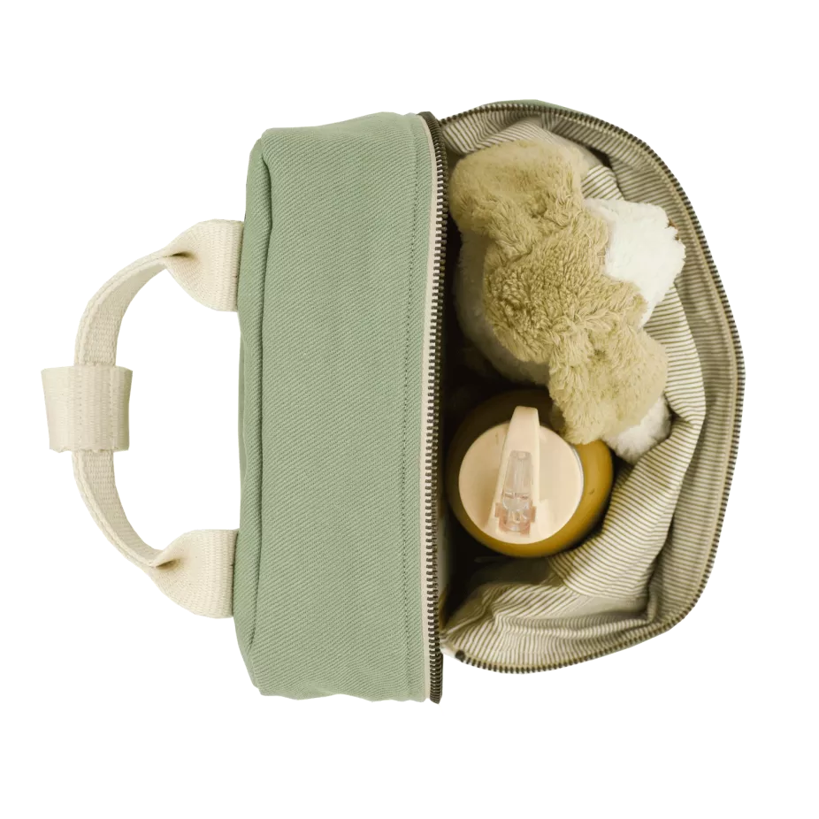 Sac à Dos Roméo Amande – Petit Picotin – Image 3