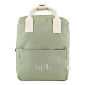 Sac à Dos Roméo Amande – Petit Picotin