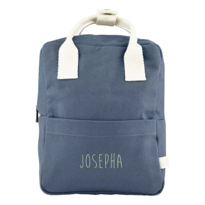 Sac à Dos Roméo Bleu – Petit Picotin