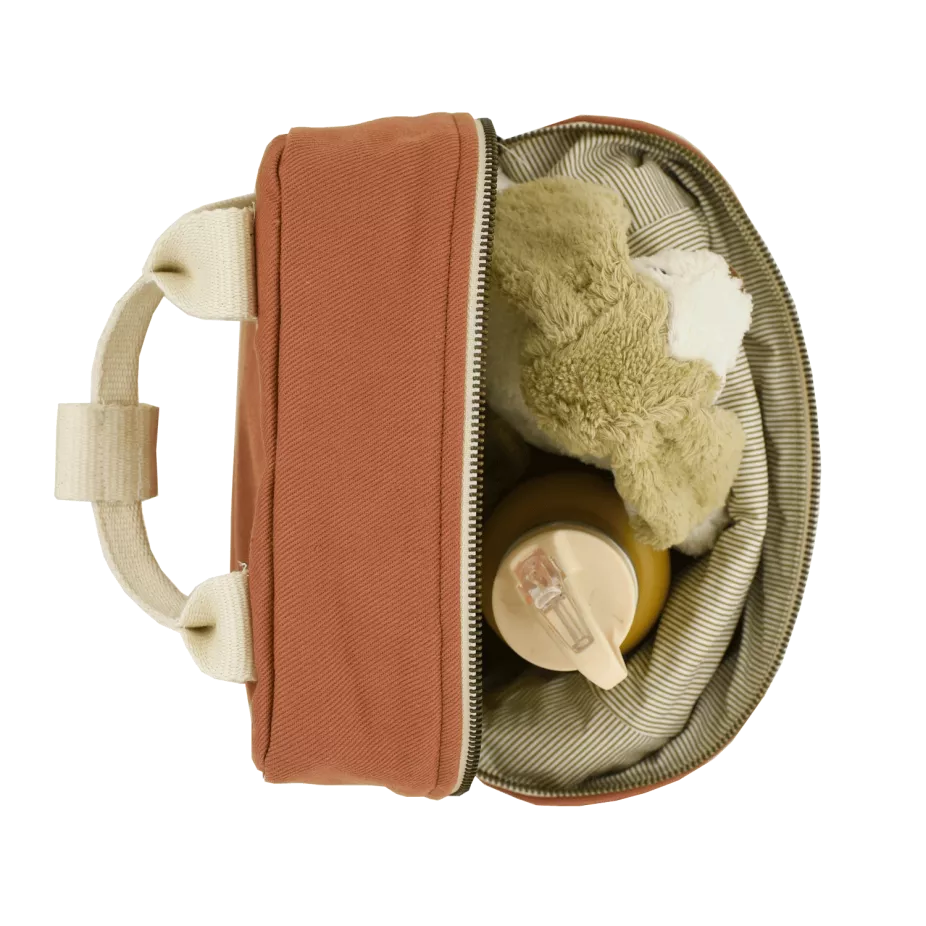 Sac à Dos Roméo Tomette – Petit Picotin – Image 3