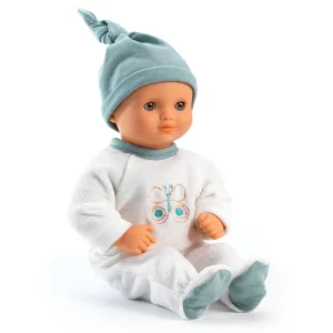 Poupée « Baby Neige » Poméa, Djeco