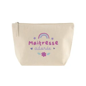 Trousse Maîtresse Adorée, DLP