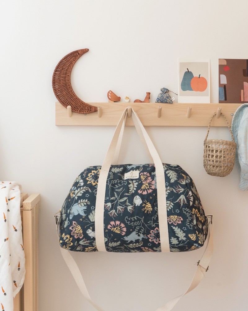 Sac à langer rêve bucolique | Joseph – Image 3