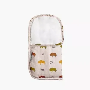Minis – Sac de couchage Buffalo