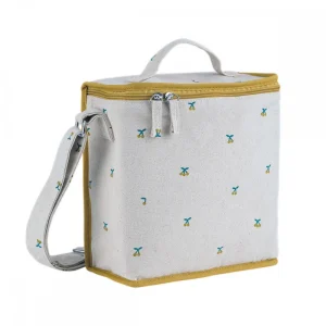 Sac Isotherme Emile et Ida 6.6L, PJP