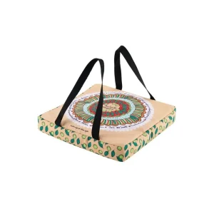 Sac Isotherme Gourmandises Salées, DLP