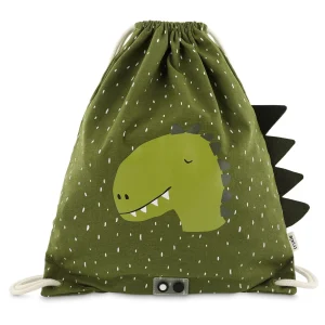 Sac de Gym Dino, Trixie