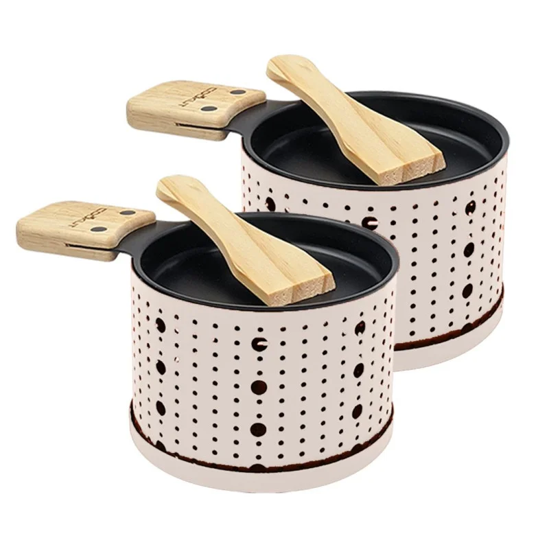 Coffret Raclette Bougie pour 2, Cookut – Image 9