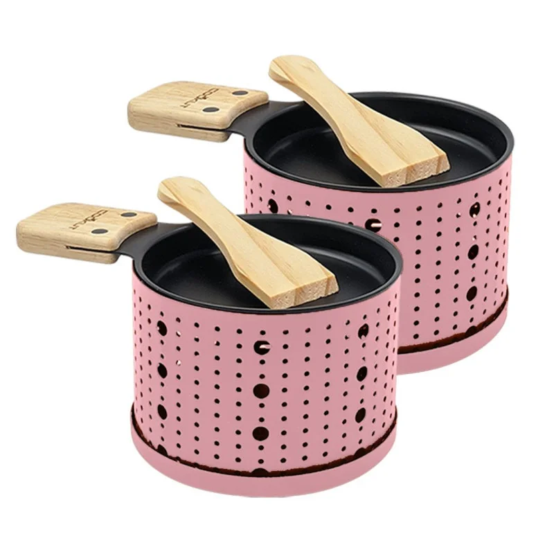 Coffret Raclette Bougie pour 2, Cookut – Image 6