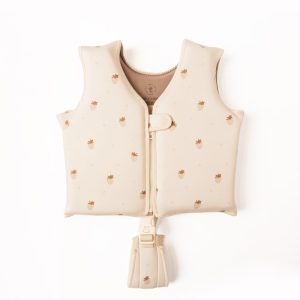 Gilet de Nage Enfant – Mrs Ertha