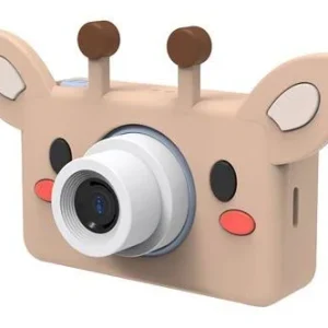 Appareil photo Zoo friends| Girafe