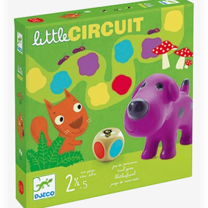 Jeu Little Circuit