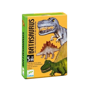 Cartes Batasaurus