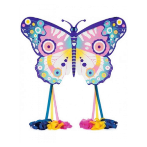 Cerf-volant Maxi Butterfly