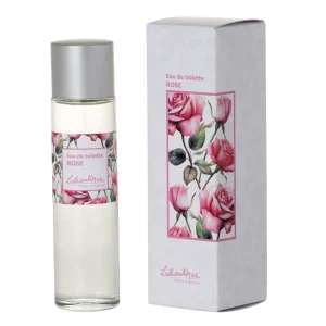 Eau de Toilette Rose, Lothantique