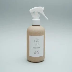 Parfum d’ambiance Musc Blanc, Maison Illi