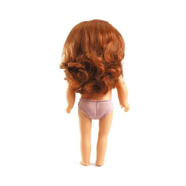 Poupée Lovely Sophie Pomea, Djeco – Image 3