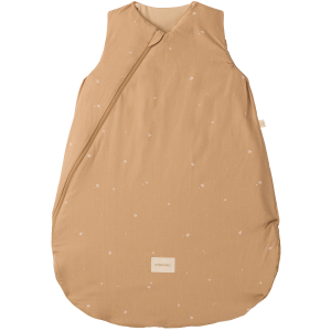 Gigoteuse Demi-Saison Cocoon Camel – Nobodinoz