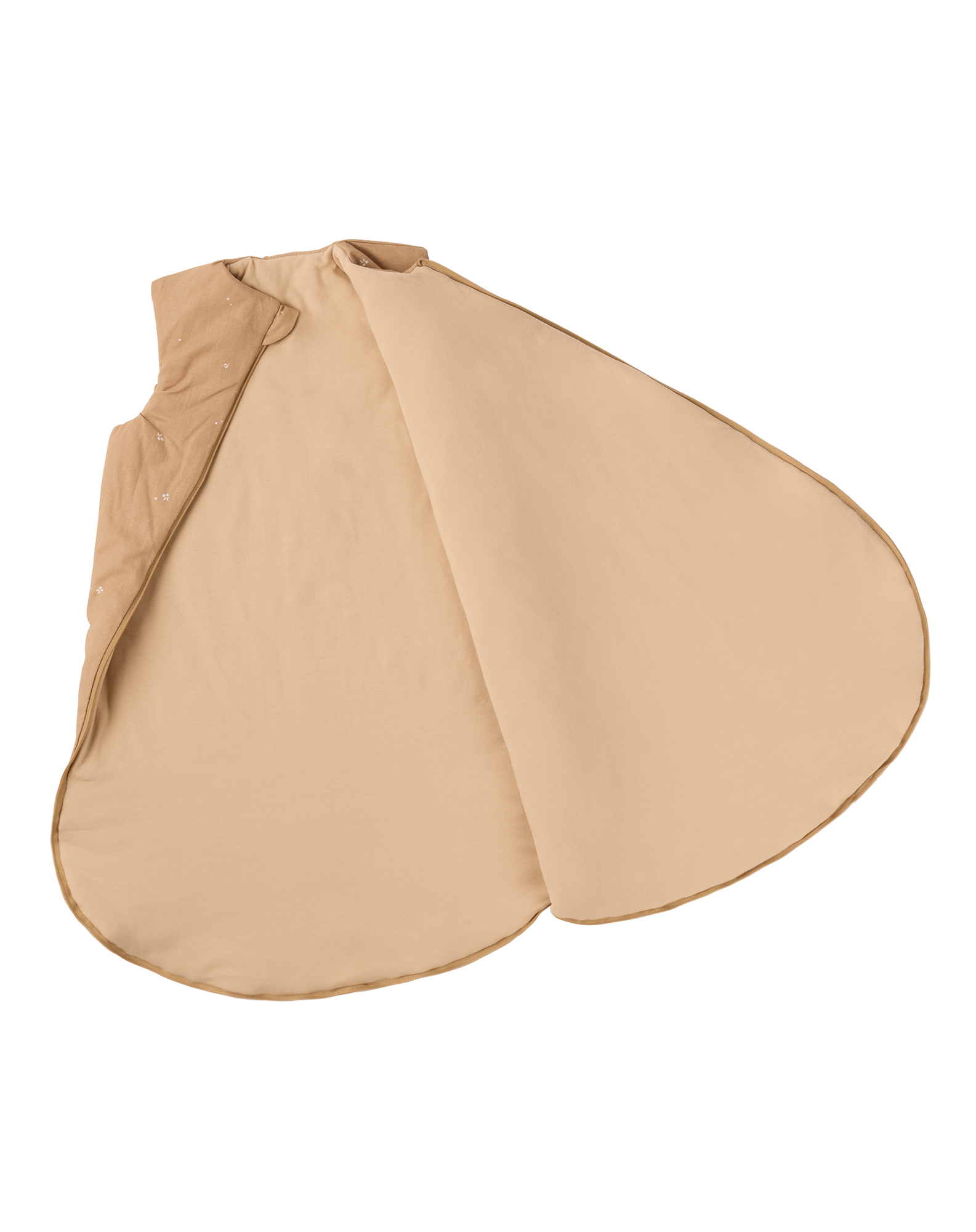 Gigoteuse Demi-Saison Cocoon Camel – Nobodinoz – Image 3