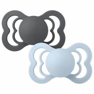 Suprême 2 pack T1 | Iron-baby blue
