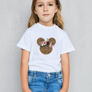 T-shirt personnalisé – Bohème