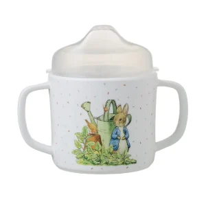 Tasse d’Apprentissage Pierre Lapin, PJP