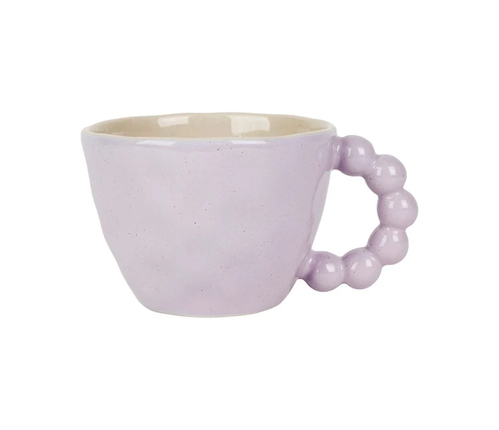 Tasse The Organic Mauve – SEMA