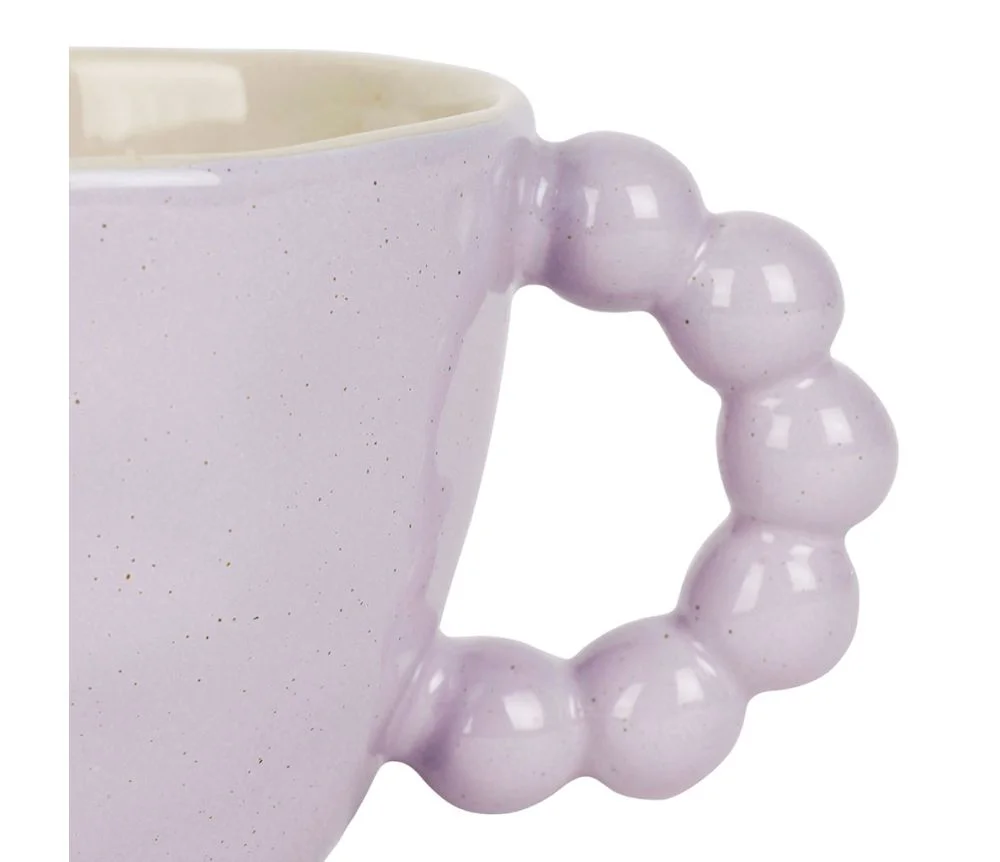 Tasse The Organic Mauve – SEMA – Image 2