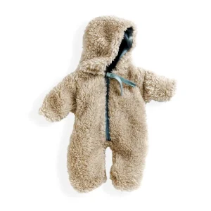 Tenue Hiver Poméa, Djeco